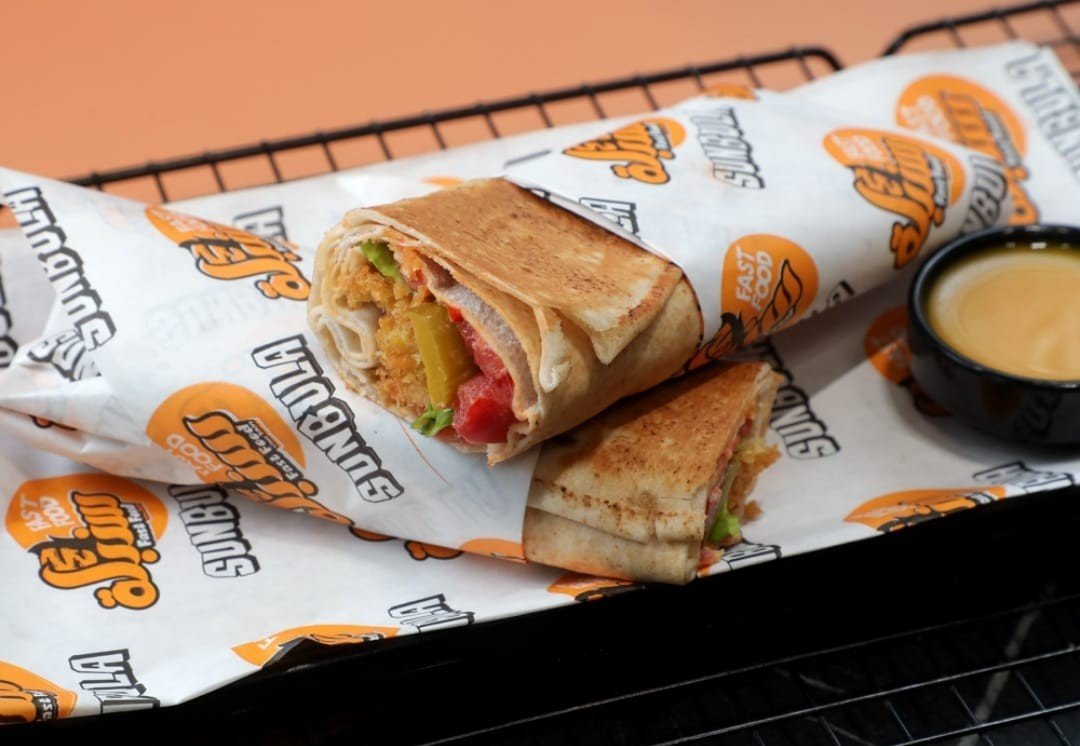 راب فلافل foto