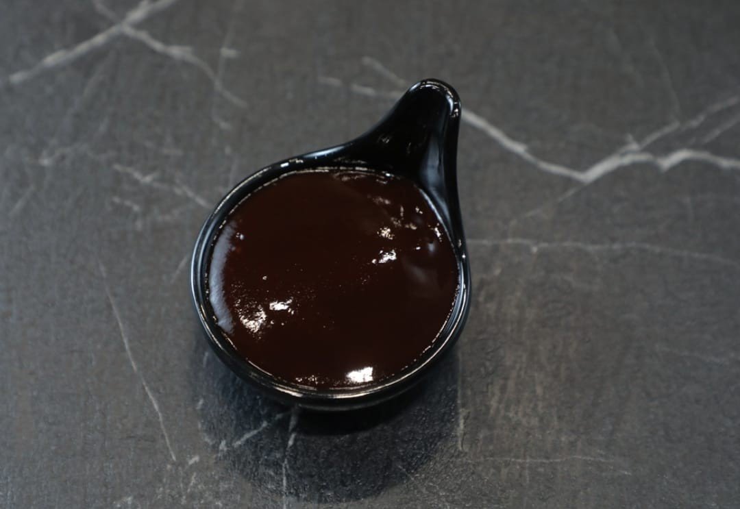 صوص باربكيو foto