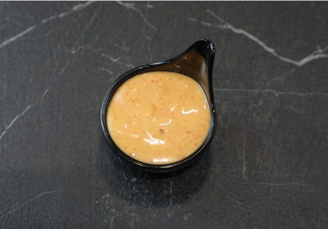 صوص عسل وخردل foto